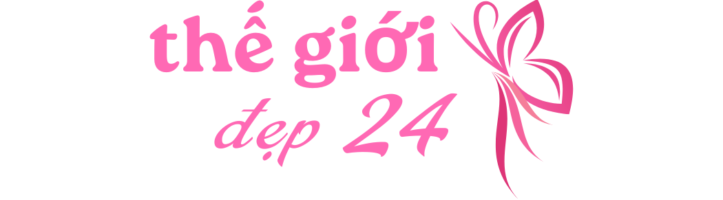 Thế giới đẹp 24h